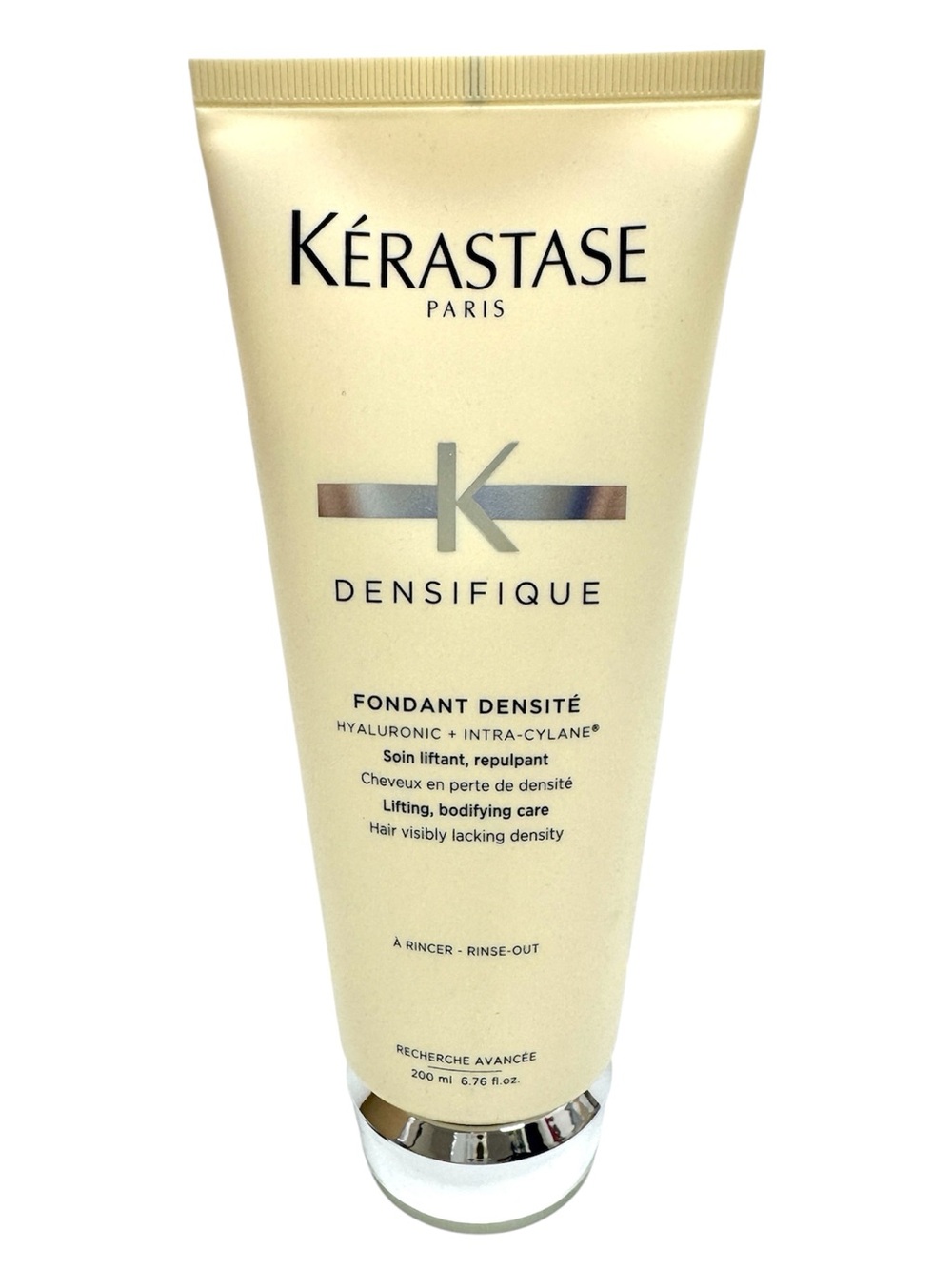 NEW Kerastase Densifique Thickening Conditioner for Thinning Hair NEW 6.76 oz